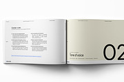 82-Page Brand Style Guidelines, a Presentation Template by Smotrow Related (Thumbnail 20 of 23)