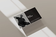OLI / Brand Proposal, a Presentation Template by Wildnun Studio (Thumbnail 11 of 15)