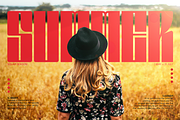 Gokan - Bold Variable Sans Serif, a Sans Serif Font by Valentino Vergan (Thumbnail 12 of 16)