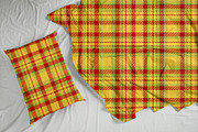 #31 Autumn Plaid Pattern Design, a Pattern Graphic by Plaid4You (Thumbnail 5 of 8)