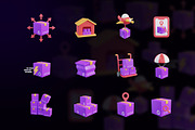 3D PACKAGE & DELIVERY 1, an Object 3D Model by Artnivora.Std (Thumbnail 4 of 4)