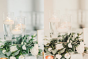 MOODY WEDDING VIDEO LUTS, a Plug-in Add-On by FOXIMIDesign (Thumbnail 6 of 7)