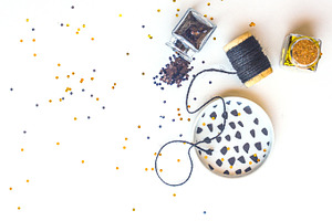 Creative styled Photos