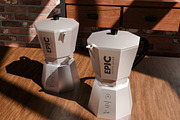 Cafe, Bakery, Restaurant Mockups, a Mockup by Vitora Mockup (Thumbnail 8 of 15)