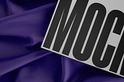 Letterhead Poster Close-up Mockup, a Product Mockup by MockMock Mockups (Thumbnail 5 of 9)