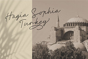 Clathyn Keith Signature, a Script Font by Hanaksara Studio (Thumbnail 2 of 16)