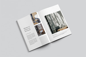 Home Interior Magazine