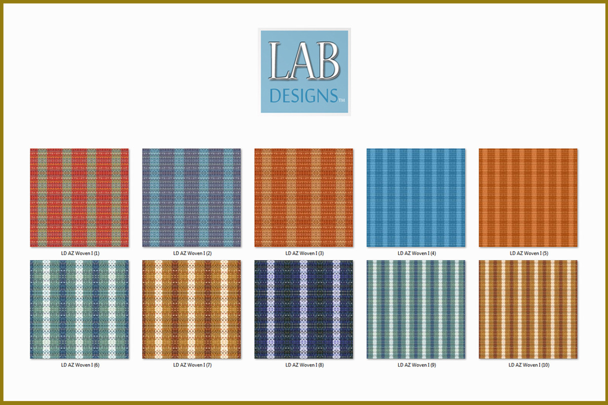 16 Southwest Woven Fabric Textures, a Texture Graphic by Lab Designs (Photo 2 of 3)