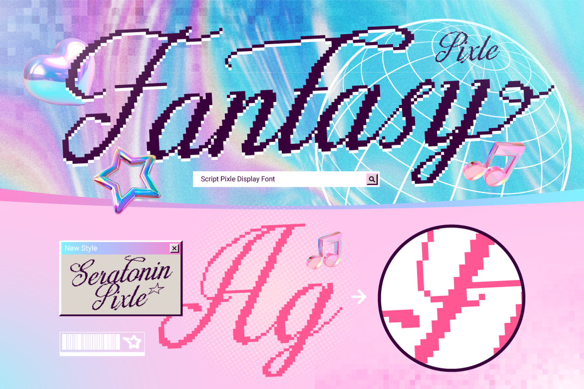 Seratonin, a Script Font by Artisan Themes (Photo 4 of 11)