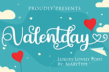 Valentday