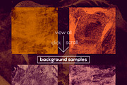 45 Abstract Paint Textures, a Texture Graphic by Artem Vorotnikov (Thumbnail 2 of 5)