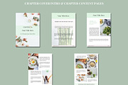 Nutrition Coach Course Creator Canva, a Social Media Template by Deepa Template Studio (Thumbnail 28 of 48)