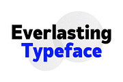 SS Cauva - Modern Bold Sans, a Sans Serif Font by Typocracy Studio (Thumbnail 2 of 14)