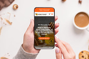 Honey Shop WordPress Theme, a WordPress Template by Your Theme Shop (Thumbnail 10 of 10)