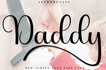 Daddy