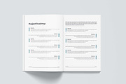 White Paper | MS Word & Canva, a Brochure Template by obayes (Thumbnail 15 of 17)