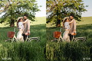 LOVE STORY Lightroom presets, an Action Add-On by Fargana (Thumbnail 6 of 8)