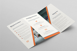 3. Corporate Brochure Vol. 3