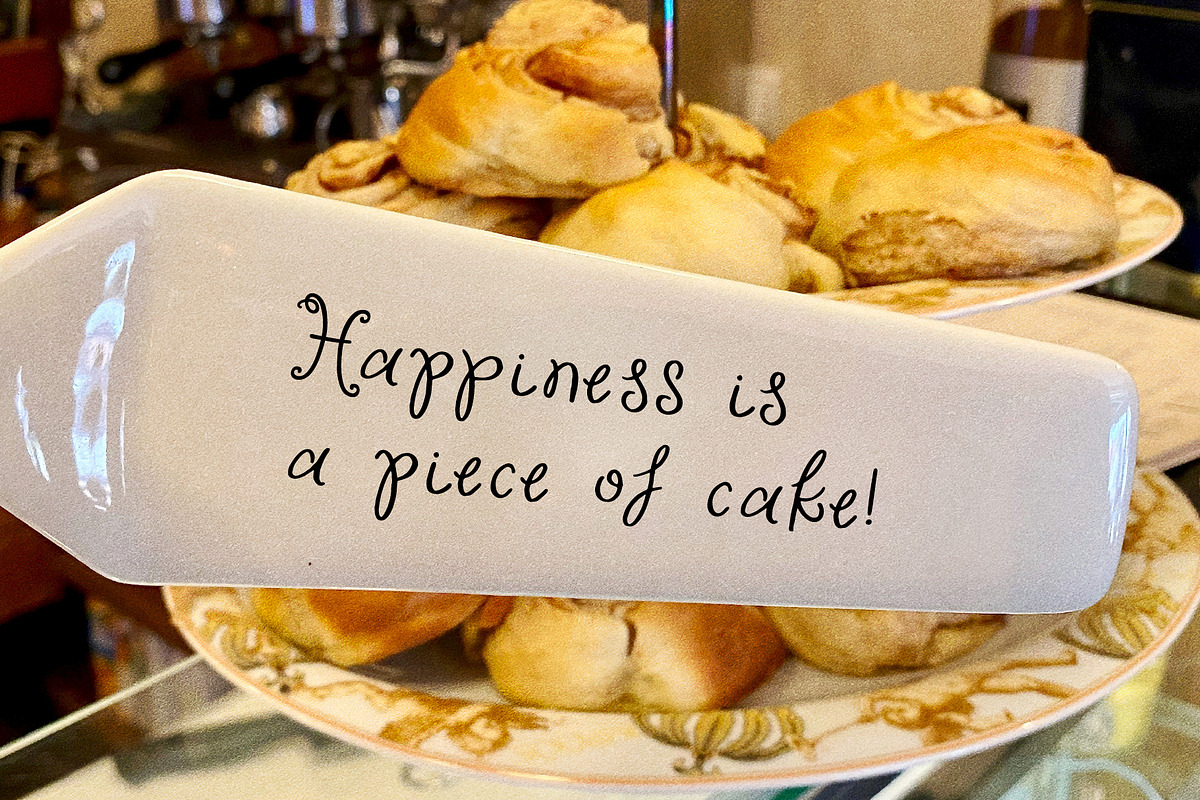 The Strawberry Collective Sweet Font, a Handwritten Font by Kaya Fonts (Photo 20 of 33)