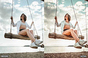 Bright and Minimal Lightroom Presets, a Preset Add-On by AAA Presets (Thumbnail 8 of 16)