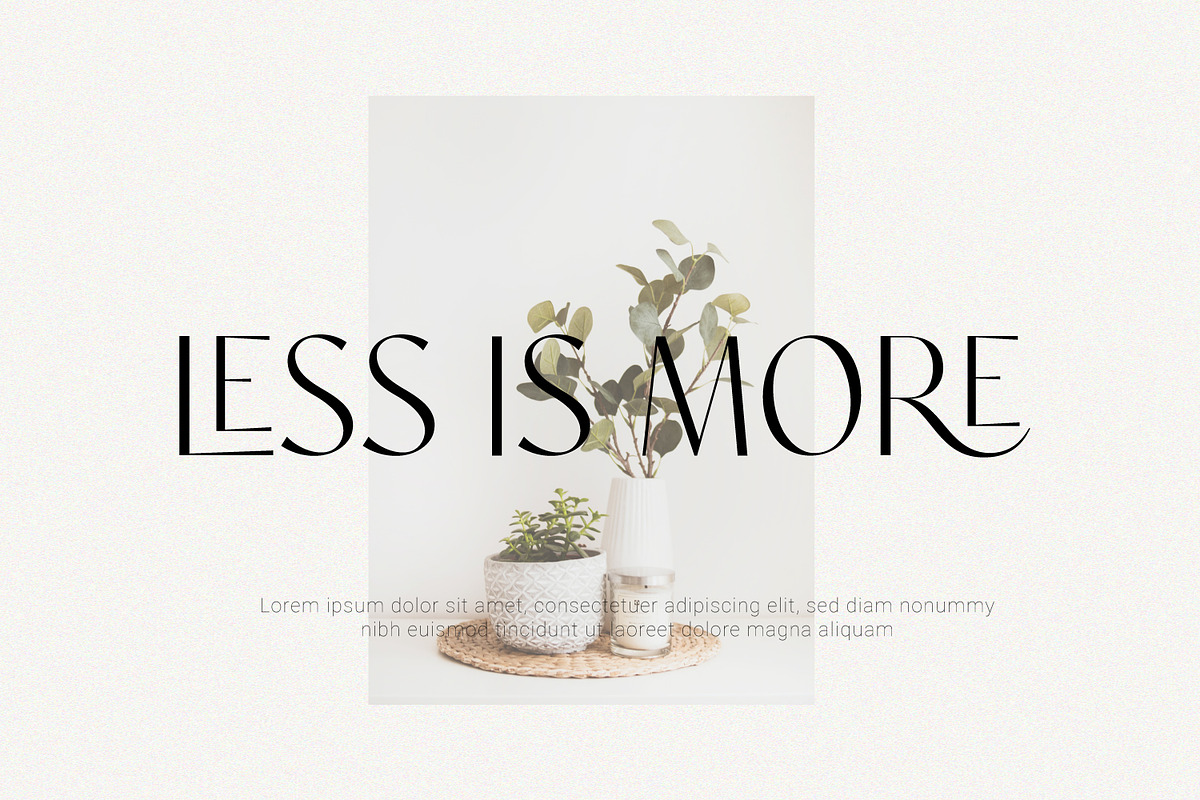 Badire - Unique Typeface, a Sans Serif Font by Issam Type (Photo 7 of 15)