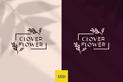 Capadocia sans - Modern & Elegant, a Sans Serif Font by Izalsye (Thumbnail 2 of 5)