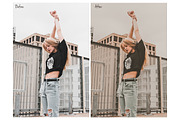 Chris Lightroom Presets, an Action Add-On by HappyNews (Thumbnail 6 of 10)