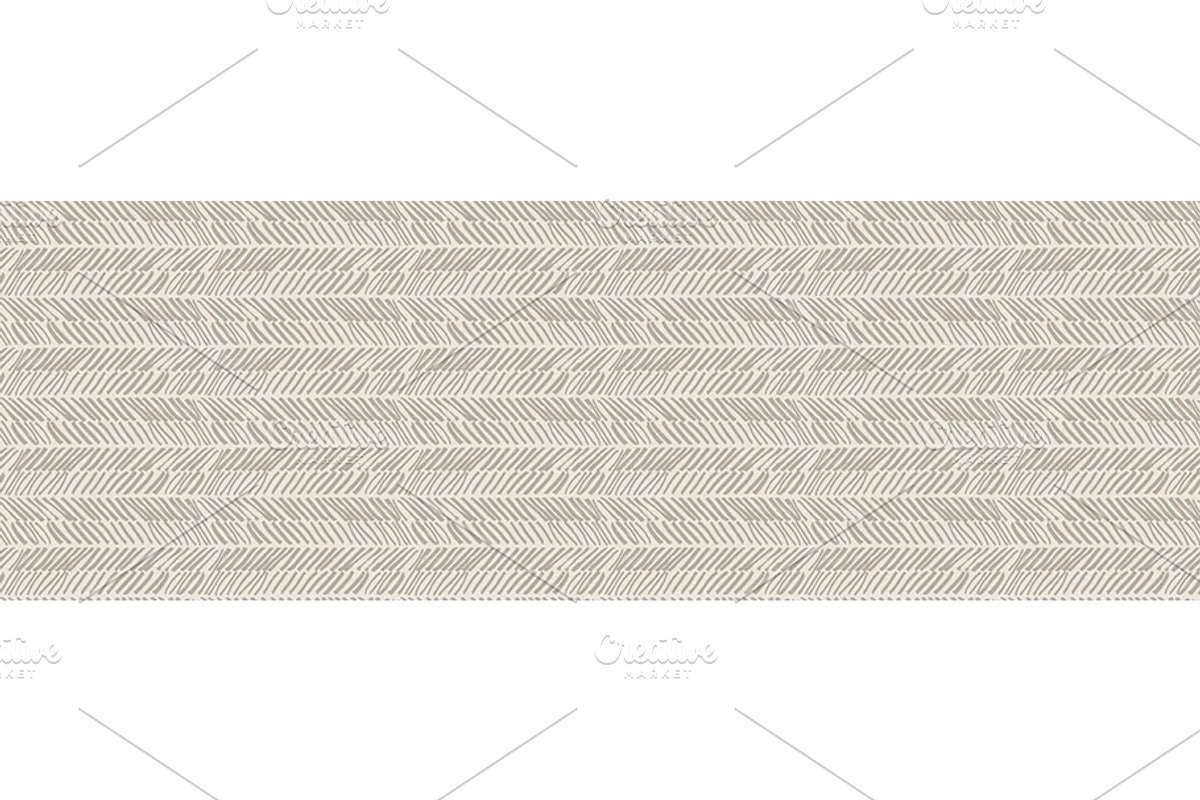 Herringbone Seamless Patterns, a Background Graphic by Aromeo (Photo 2 of 3)