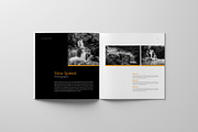 Photography Portfolio, a Brochure Template by adekfotografia (Thumbnail 5 of 12)