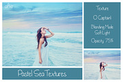 25 Sea Textures, a Texture Graphic by LovePhotoMoment (Thumbnail 2 of 15)