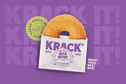 Grogia - Bold Display Font, a Sans Serif Font by Pixesia Studio (Thumbnail 8 of 17)