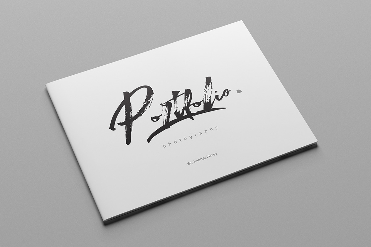 Beastmachine Typeface preview 4