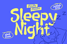 Sleepy Night