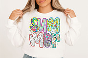 reppy Summer Floral PNG,, an Illustration by Designking (Thumbnail 2 of 6)