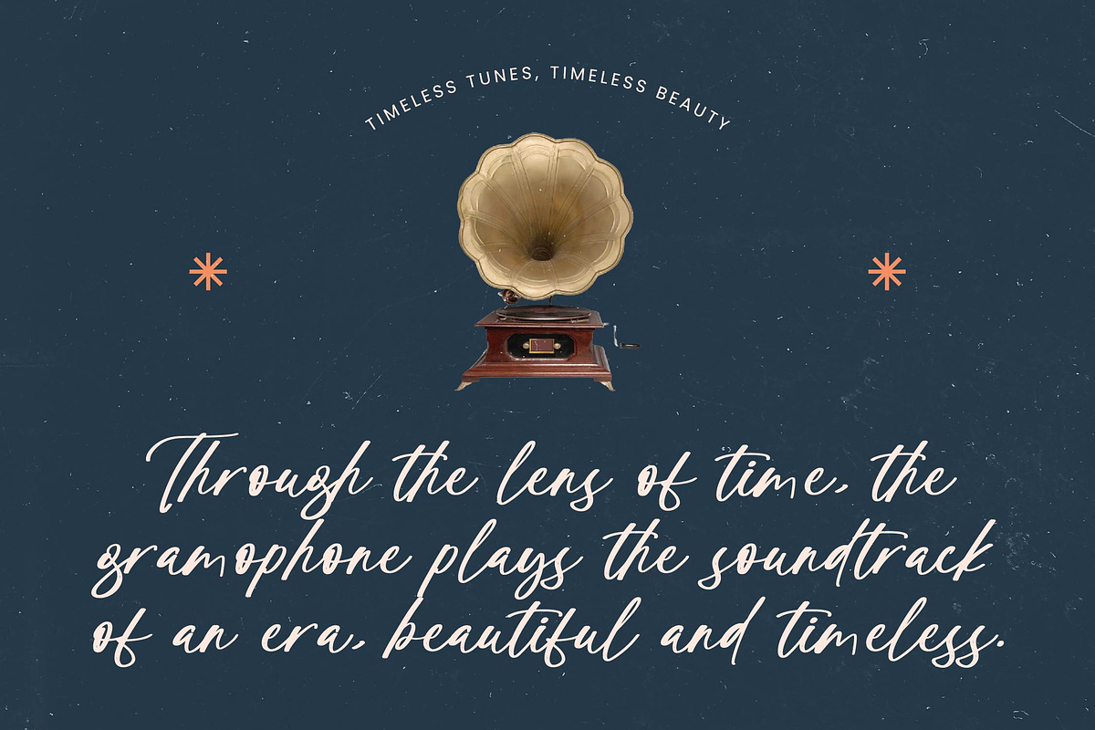Authentic Bhutan Bold Brush Font, a Script Font by stylishtype.co (Photo 12 of 20)