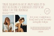 Stelliash – Elegant Stylish Serif, a Serif Font by Morand Union (Thumbnail 4 of 7)