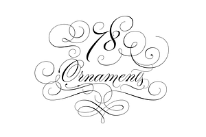 Parfumerie - Script Font