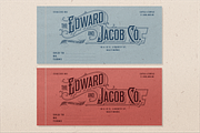 AM Wristen & Ornaments (Disc 20%), a Serif Font by Akarmati (Thumbnail 7 of 13)