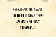 Papercutting Fonts, a Script Font by Creativetacos (Thumbnail 5 of 5)