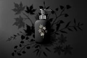 Modern graphic elements. Art leaves, an Object Graphic by white angel arts (Thumbnail 19 of 19)