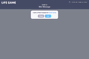GUI - Life Game, an UI Kit Template by LAYERLAB (Thumbnail 55 of 55)