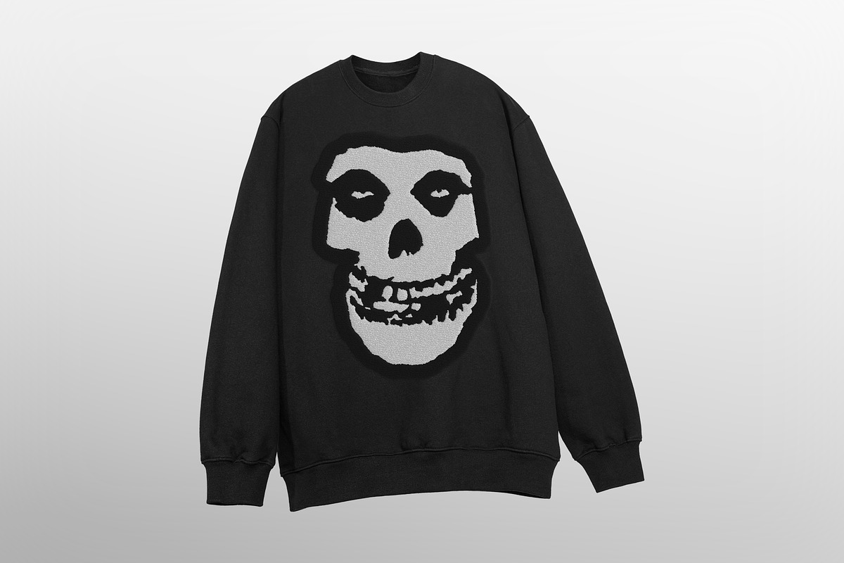 Realistic Floating Crewneck Mockup, a Hoody Mockup by Uncentrifuged Pressure (Photo 6 of 16)