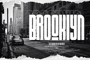 Wea Therby Futuristic Technology Y2k, a Sans Serif Font by dansdesign (Thumbnail 8 of 9)