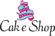 Cake Shop Logo Template, a Branding & Logo Template by Raj Shop (Thumbnail 5 of 5)