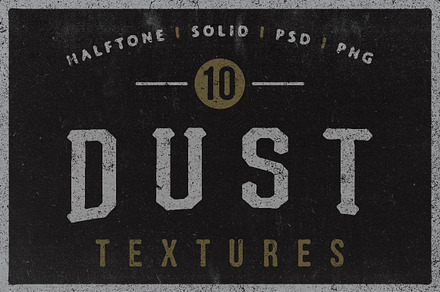 Dust Texture