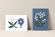 Single Card Mockup Bundle, a Print Template by Studio MVDM (Thumbnail 7 of 8)