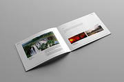 Landscape Magazine Template II, a Magazine Template by Uloel Design (Thumbnail 9 of 12)