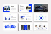REAL ESTATE _Powerpoint, a Presentation Template by yanindesign (Thumbnail 4 of 5)