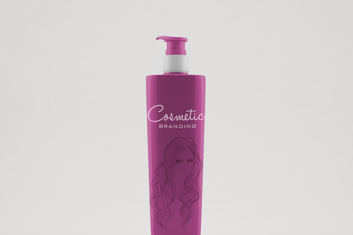 Romantic hairstyles line drawings, a Person Illustration by esylvia (Photo 3 of 4)
