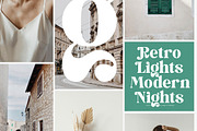 Royals Mugtile Modern Serif, a Serif Font by timelesstype.co (Thumbnail 2 of 20)